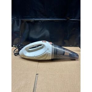 Thisworx car vacuum cleaner with accessories